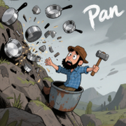 Pan