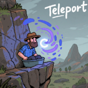 Teleport