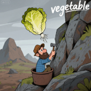 Vegetable