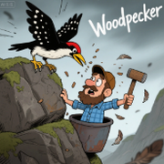 Woodpecker