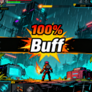 100%暴击