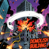 Explode