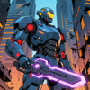 Mecha