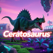 Ceratosaurus