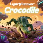 Crocodile