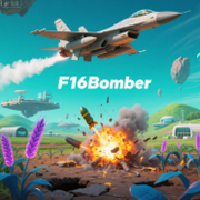 F16Bomber