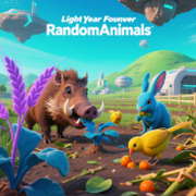 RandomAnimals