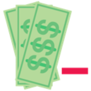 减少金币