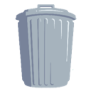 生成垃圾