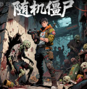 RandomZombie