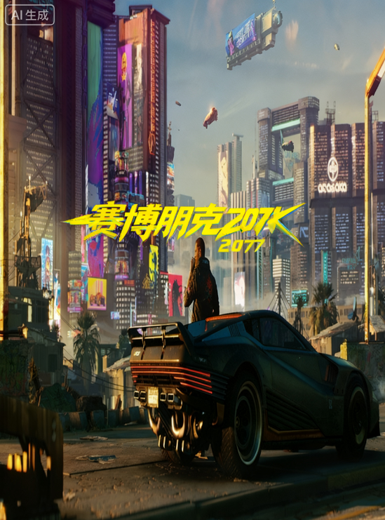 Cyberpunk 2077 TikTok Live Integration Mod
