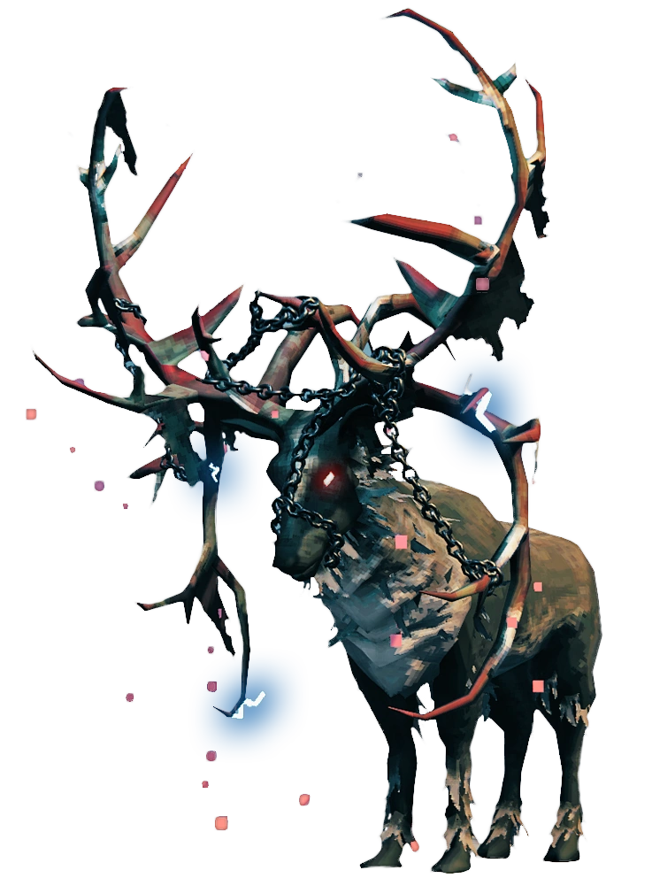 Spawn Boss