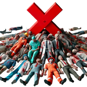 Kill All Enemy