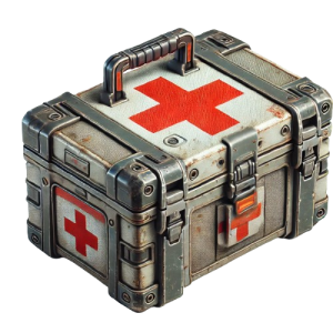 Heal