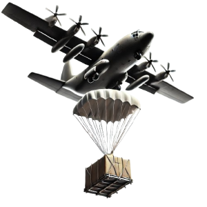Air Drop