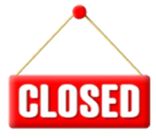 Close Store