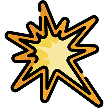 Explosion