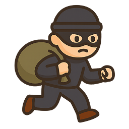 Shoplifter