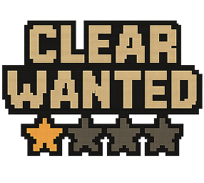 Clear Wanted