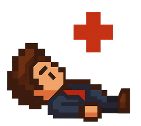 Heal Player