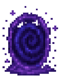 Random Teleport