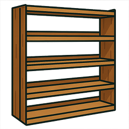 Furniture Box