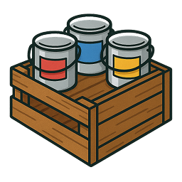 Paint Box