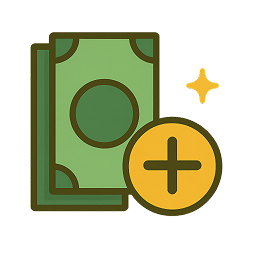 Modify Money