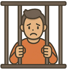 Jail Player