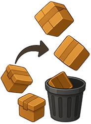 Destroy All Boxes