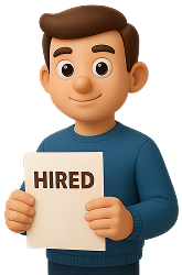Hire Random Worker
