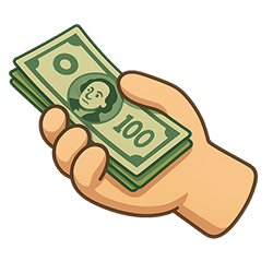 Give Money
