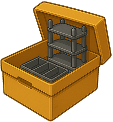 Spawn Random Furniture Box