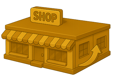 Upgrade Store