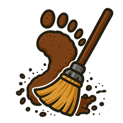 Clear Random Mud