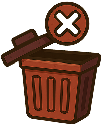 Delete Item