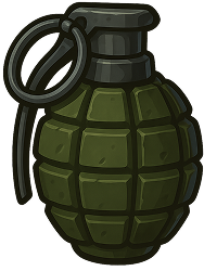 Spawn Grenade
