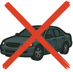 Delete player vehicle