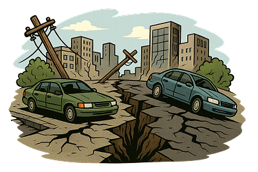 Earthquake