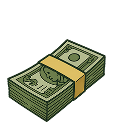 Add money