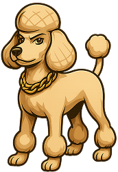 Poodle