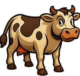 Random animal