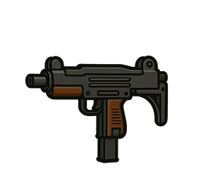 Give random weapon