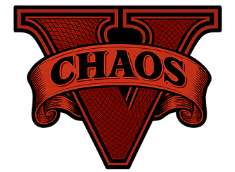Chaos Mod Event