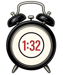 Chiliad Timer