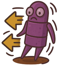 Push Player Forward