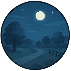 Set Night