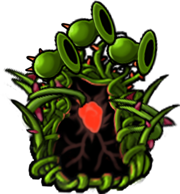 Spawn Super Kelp