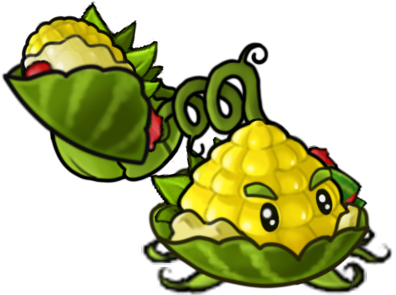 Spawn Super Melon