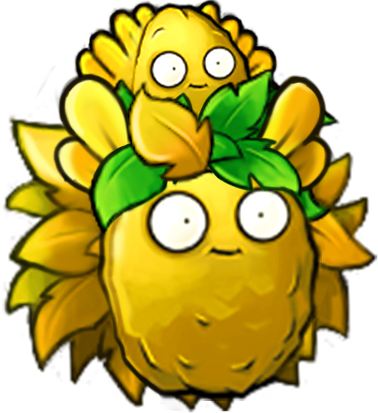 Spawn Super Sun Nut